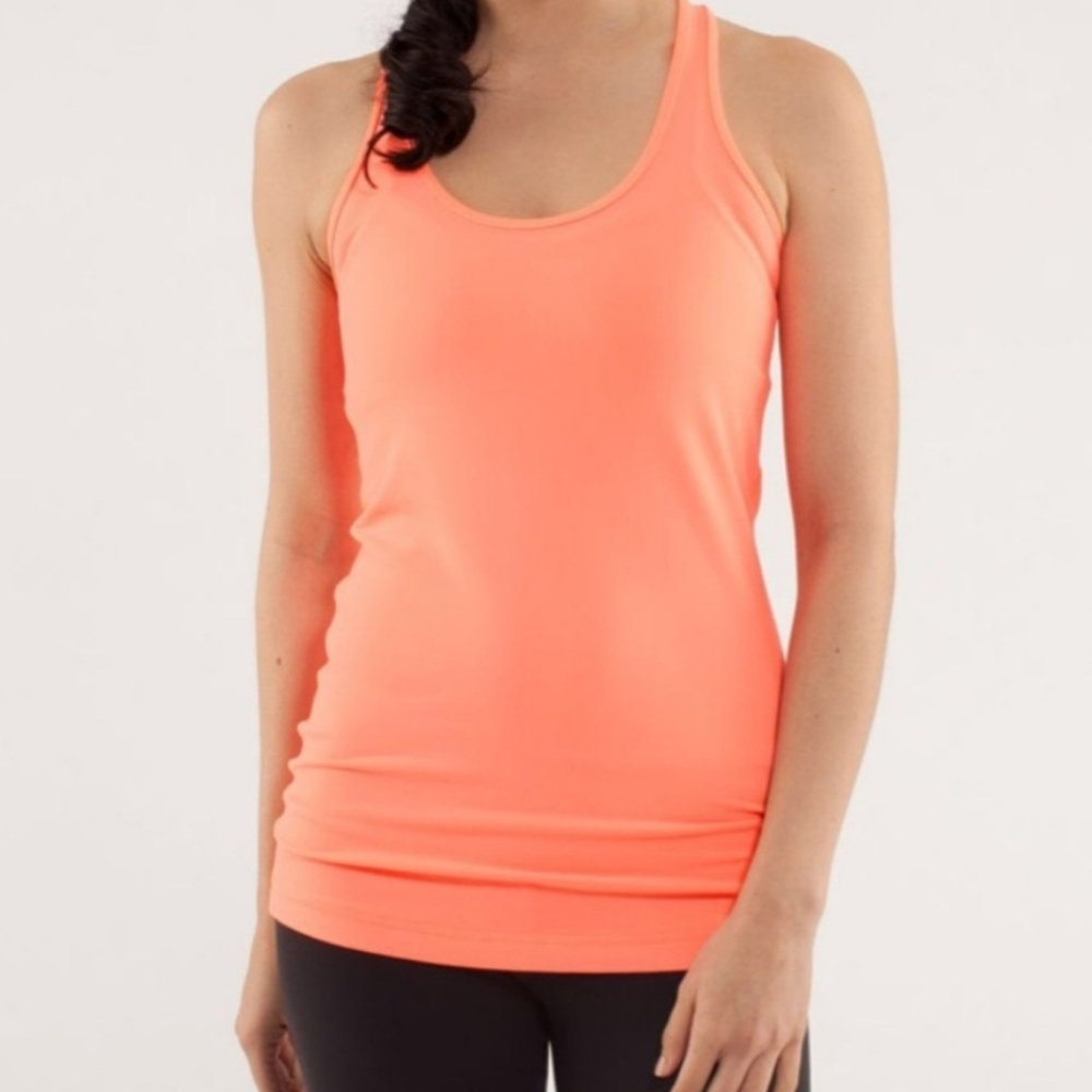 Lululemon Tank Top